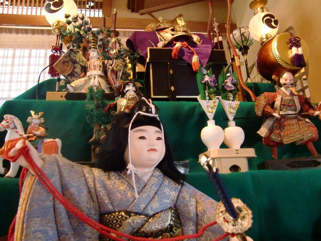 Kissenkan Chikusuitei Gero Kültér fotó